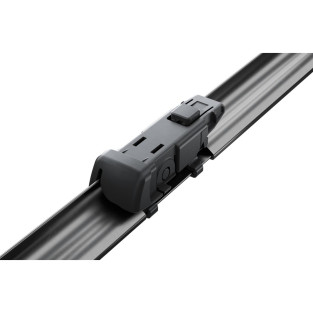 Viskerbladslås / klips / montering - Bosch Aerotwin A697S