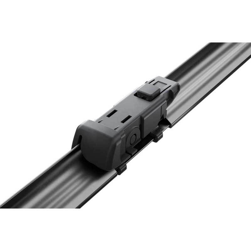 Viskerbladslås / klips / montering - Bosch Aerotwin A697S