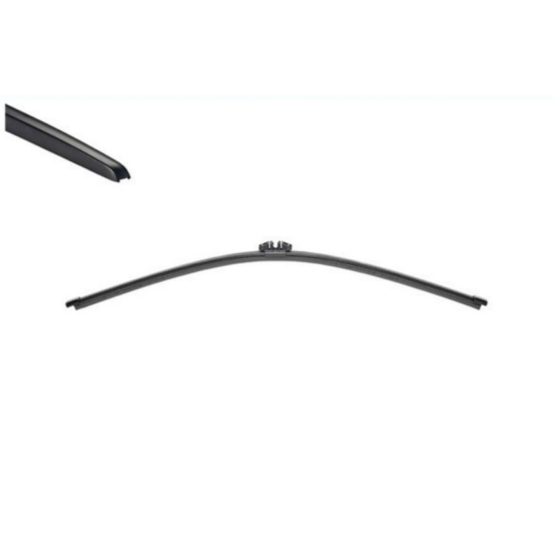 VR262 Valeo Silencio bagrudevisker, 9 inch / 240mm lang, passer til Mini & Renault modeller m.fl.