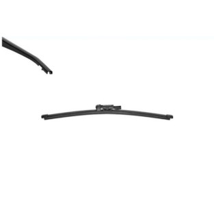 VR268 Valeo Silencio Bagrudevisker, 9 inch / 240mm lang VR268 Valeo Silencio Bagrudevisker, 9 inch / 240mm lang
