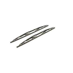 807 / 3397005807 Bosch Viskerblade / Vinduesvisker sæt, begge 530mm lange
