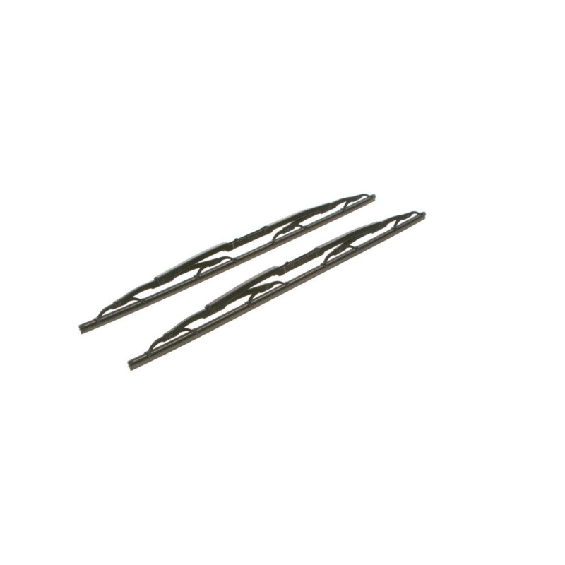 807 / 3397005807 Bosch Viskerblade / Vinduesvisker sæt, begge 530mm lange