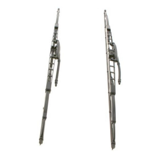 3397118309 / 609 Bosch Twin Vinduesvisker sæt, begge 60cm lange