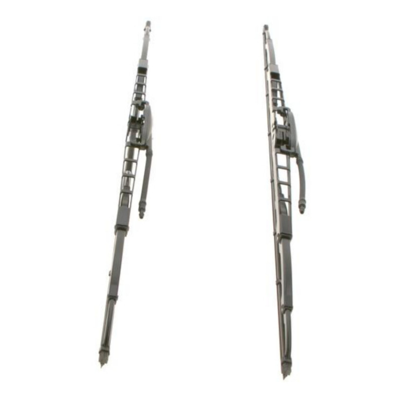 3397118309 / 609 Bosch Twin Vinduesvisker sæt, begge 60cm lange
