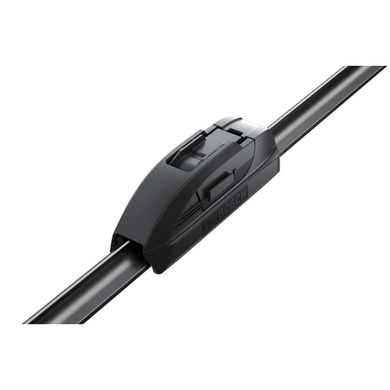 Krogmontering viskerblad Bosch Aerotwin AR70N / 3397008845, 9x3, 9x4 & 12x4mm krog / hook