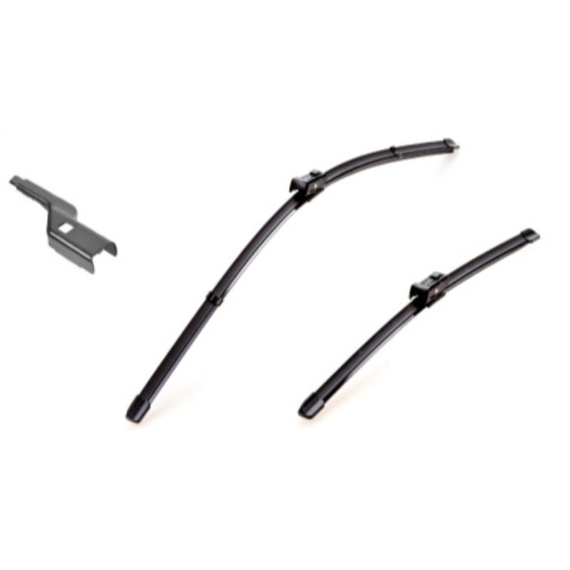 DF-033 Denso Fladblades / Viskerblade sæt 600+400mm