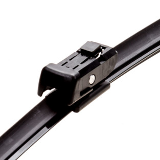 Fitting "F" / TopLock" (19mm) nærbillede Denso fladblade