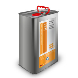 Diesel System Super Clean Additiv, High-Performance, ProTec, 5l