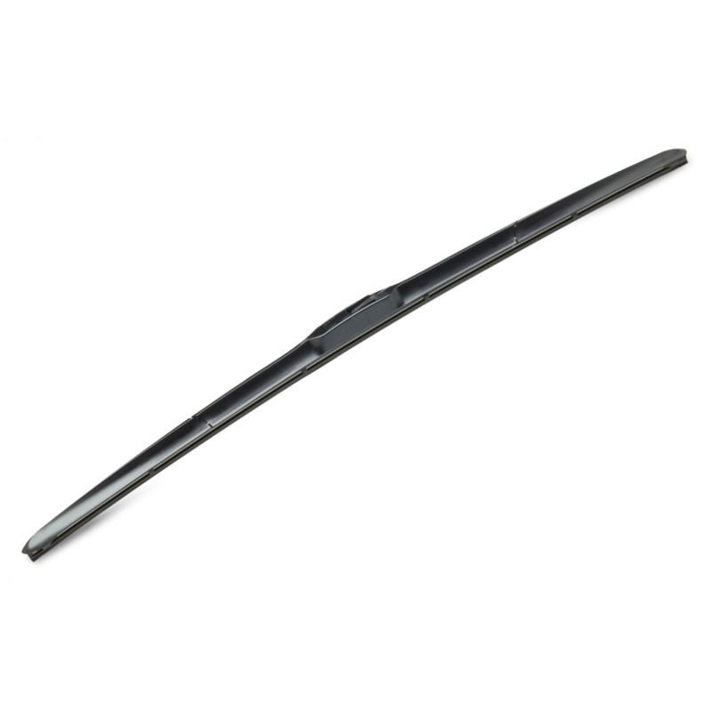 DU-070L Hybrid kvalitets viskerblad fra Denso - 700mm lang krog monteret viskerblad