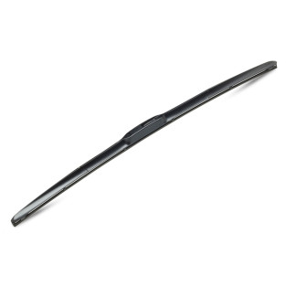 DUR-060L Hybrid kvalitets viskerblad fra Denso - 600mm lang krog monteret viskerblad