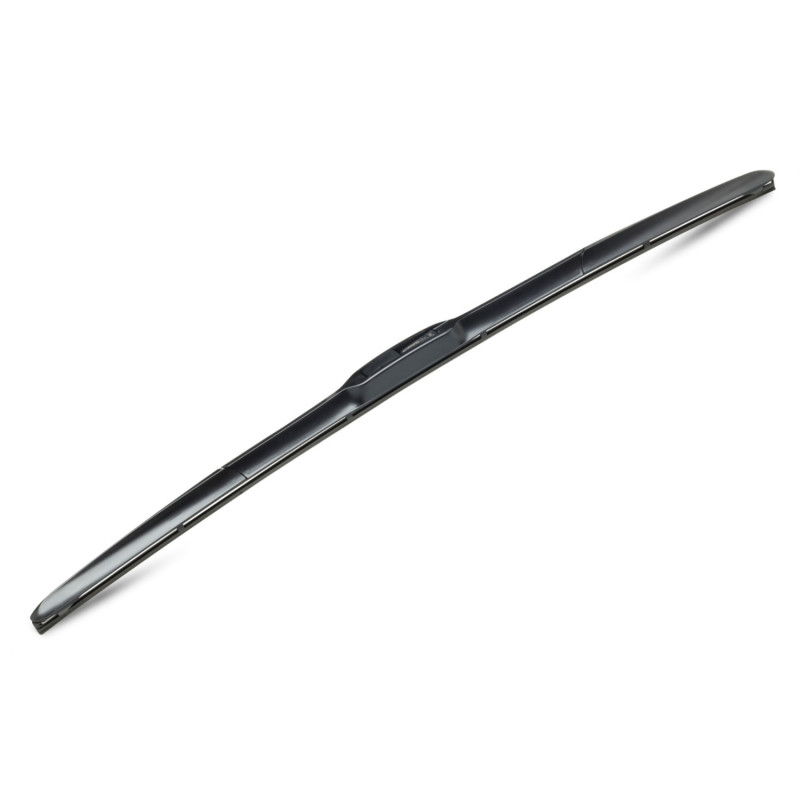 DUR-060L Hybrid kvalitets viskerblad fra Denso - 600mm lang krog monteret viskerblad