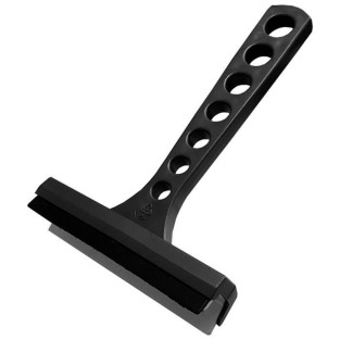 Isskraber produceret i Polystyrene/POM - kaldes "Bor-Is" fra Finske Kungs