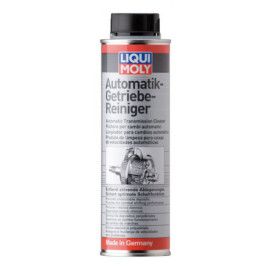 Automatgearkasse-rense additiv, 300ml fra Liqui Moly