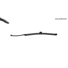 VR565 Valeo Silencio Bagrudevisker med indbygget sprinkler, 10 inch / 260mm lang