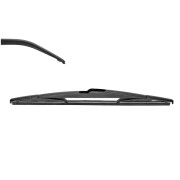 VR30 Valeo Silencio Bagrudevisker, 11 inch / 290mm lang