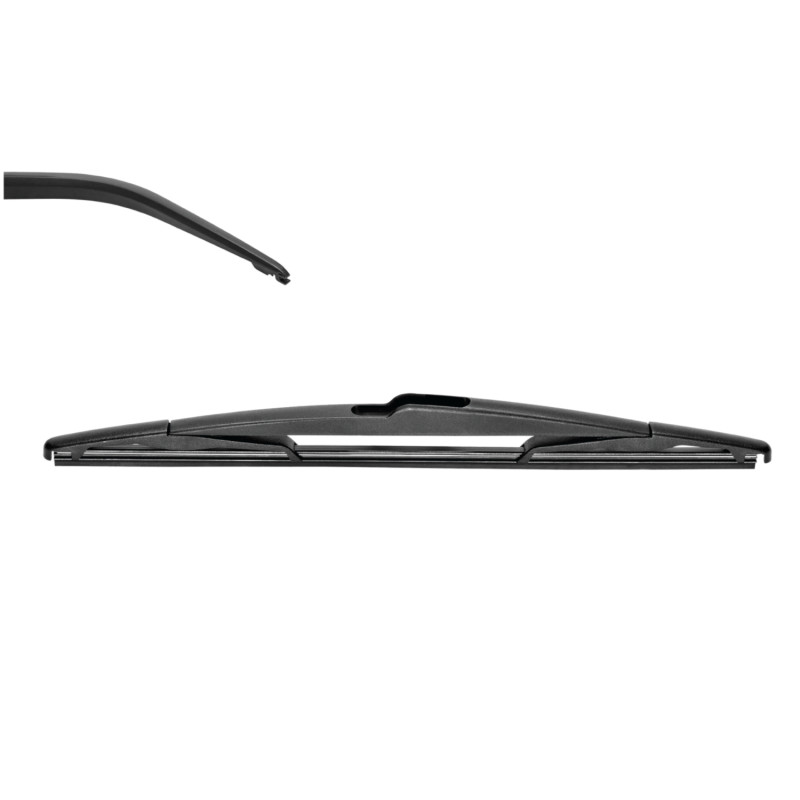 Valeo VR30 bagrudevisker, 290mm lang