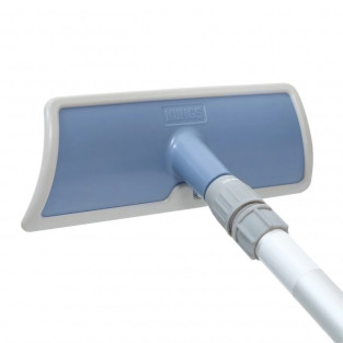 Teleskop skafte og dermed justerbar længde 67-103cm 