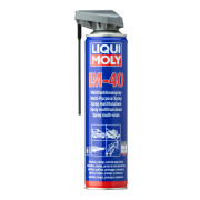 LM40 multispray – smører, løsner, rengøre & plejer , 400ml fra Liqui Moly