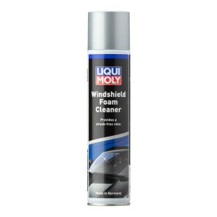 RudeRenseSkum, 300ml spray - fra tyske Liqui Moly