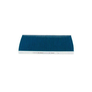A8585 / 0986628585 Bosch Kabineluftfilter / Pollenfilter med aktivkulfilter, kabine+Pro
