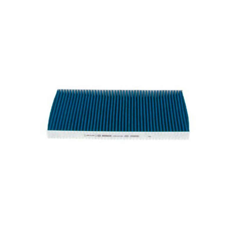 A8585 / 0986628585 Bosch Kabineluftfilter / Pollenfilter med aktivkulfilter, kabine+Pro