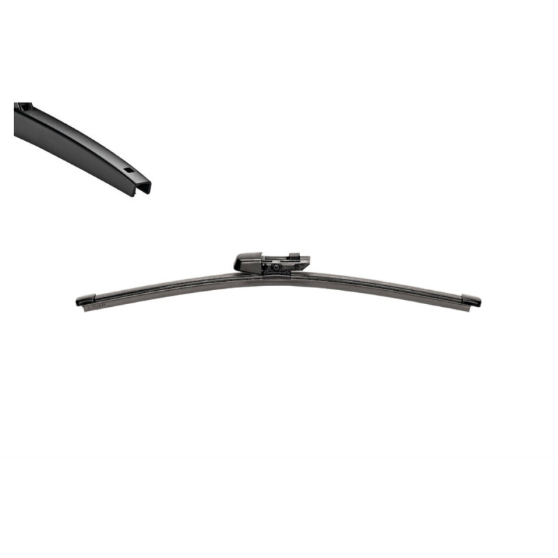 DF-337 Denso fladblade bagrudevisker, 280mm / 11 inch. lang