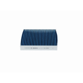 A8631 Bosch Kabineluftfilter / Pollenfilter med aktivkulfilter, kabine+Pro