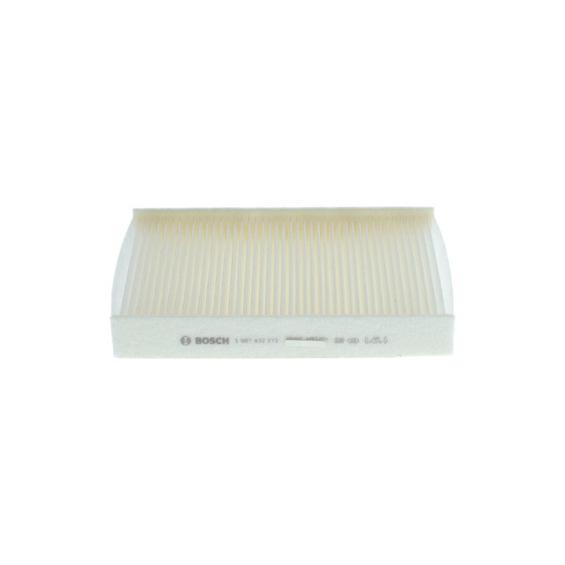 M2272 / 1987432272 Bosch Kabineluftfilter / Pollenfilter basic version