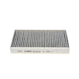 R5573 Bosch Kabineluftfilter / Pollenfilter med aktivkul til Seat Mii, Skoda Citigo & VW UP!