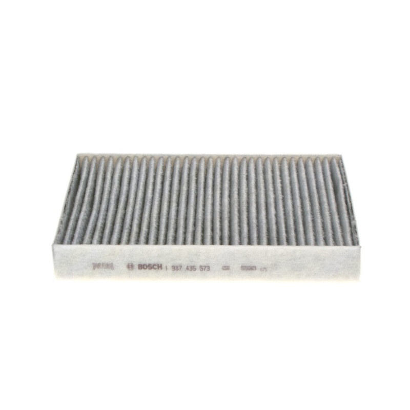 R5573 / 1987435573 Bosch Kabineluftfilter / Pollenfilter MED aktiv kul.