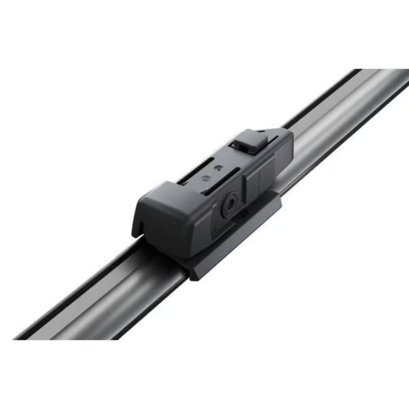 Toplock 16mm montering - Bosch Aerotwin