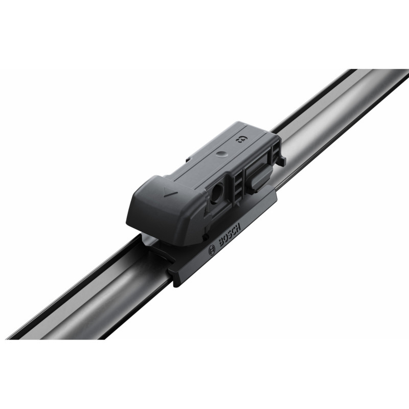 WJTL1 (Xpeng G6 Special) montering - Bosch Aerotwin viskerblade