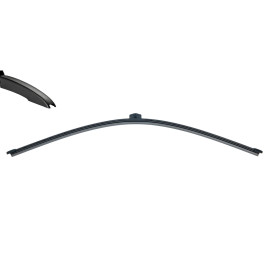 VR289 Valeo Silencio Bagrudevisker, 10 inch / 250mm lang