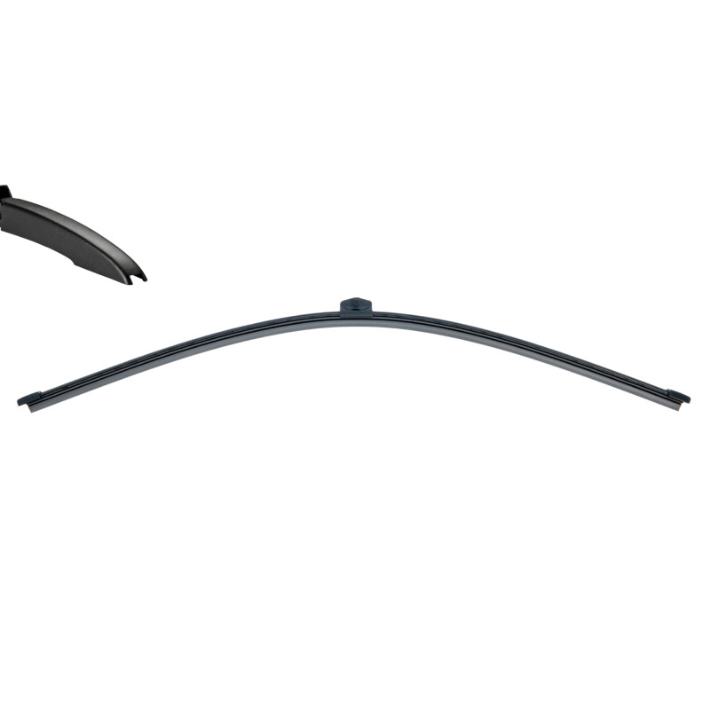 VR289 Valeo Silencio bagrudevisker, 10 inch / 250mm lang