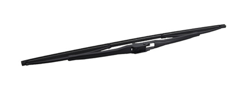 Billede af 1M6955425 Original &quot;VW group&quot; Bagrudevisker, 16 inch / 400mm lang