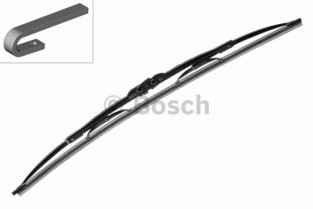 3397004763 / H450 Bosch Twin Bagrudevisker, 18 inch / 450mm lang 3397004763 / H450 Bosch Twin Bagrudevisker, 18 inch / 450mm lang