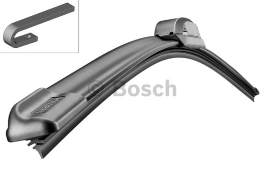 AR400U Bosch AeroTwin / Pris 75,00kr