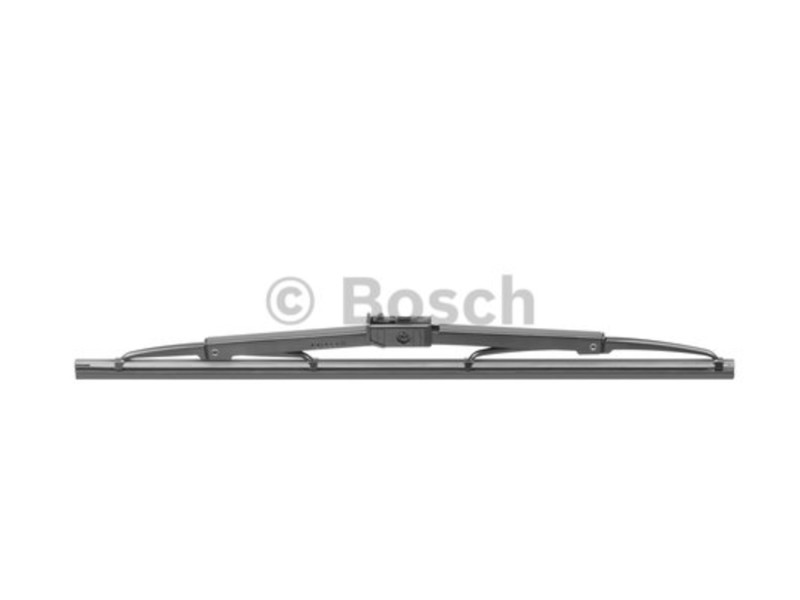 H356 Bosch bagrudevisker, 14 inch / 350mm lang, Passer til Fiat Doblo modeller