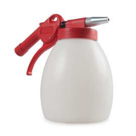 Sodablæser V.2 med 1,2 l. beholder (uden soda)