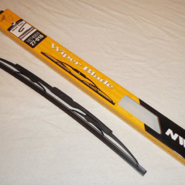 400mm Bagrudevisker af std.typen med krog fra NWB