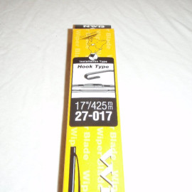 Viskerblad / Vinduesvisker NWB 27-017 / 425mm lang