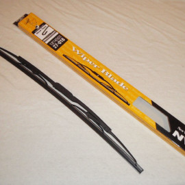 450mm Bagrudevisker af std.typen med krog fra NWB