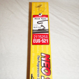 EUS-521 NWB Viskerblad / Vinduesvisker, 525mm lang