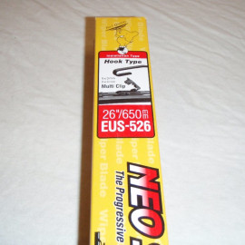 EUS-526 NWB Viskerblad / Vinduesvisker, 650mm lang