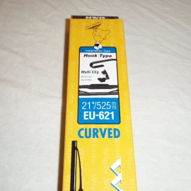 EU-621 NWB Viskerblad / Vinduesvisker - 525mm lang