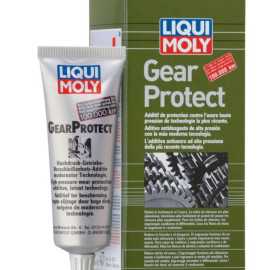 Gearprotect , gearkasse additiv / tilsætning, 80ml fra Liqui Moly
