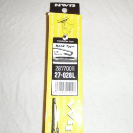 Viskerblad / Vinduesvisker NWB 27-028 / 700mm lang