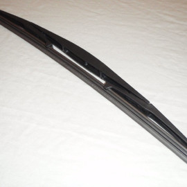 GRA25 Bagrudevisker fra Nwb, 250mm lang