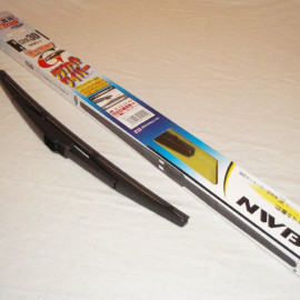 GRB30 Bagrudevisker fra Nwb, 305mm lang