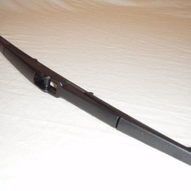 GRB28 Bagrudevisker fra Nwb, 275mm lang